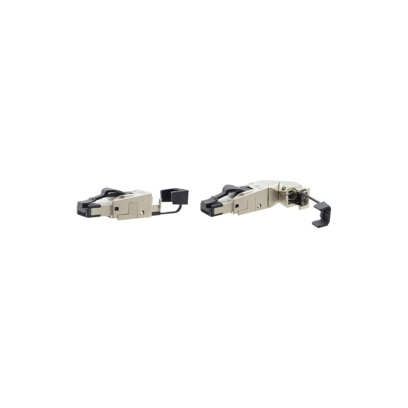 Kramer Cables & Connectors Connect - Cables CAT6A RJ45 Field | APLIUM