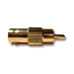 Kramer Cables & Connectors Connect - Cables Adapter Bnc-f To | APLIUM