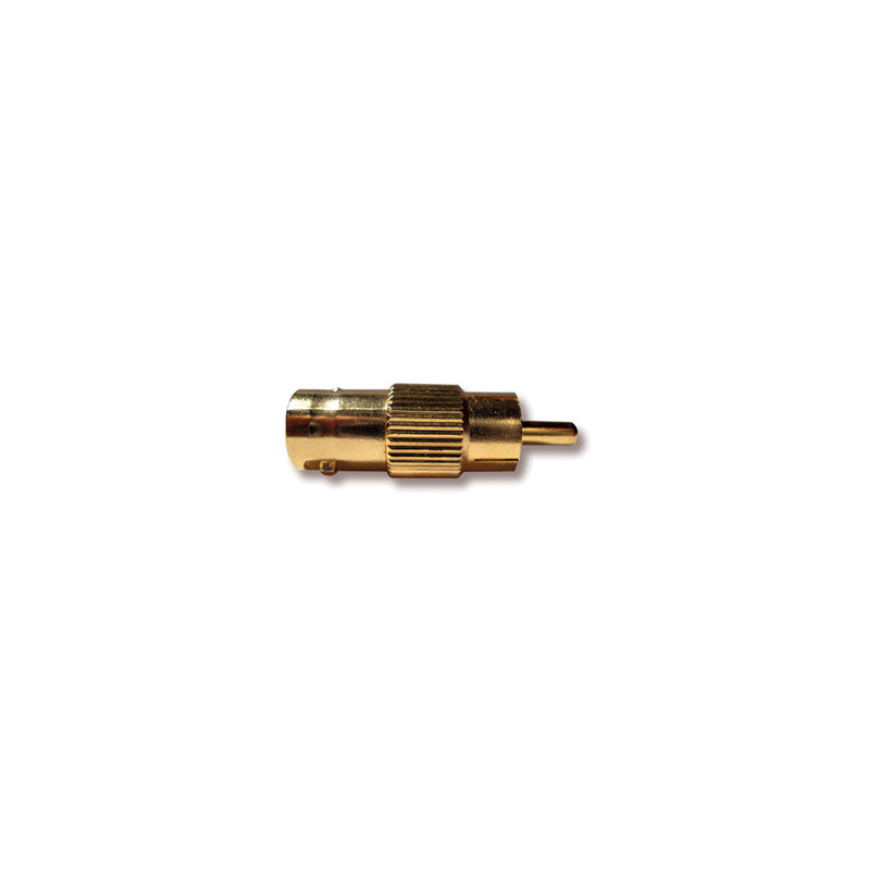 Kramer Cables & Connectors Connect - Cables Adapter Bnc-f To | APLIUM