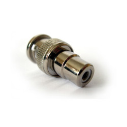 Kramer Cables & Connectors Connect - Cables Adapter Bnc-m To | APLIUM
