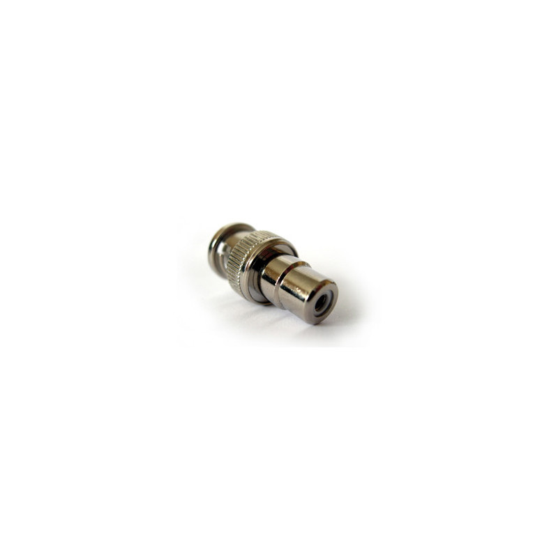 Kramer Cables & Connectors Connect - Cables Adapter Bnc-m To | APLIUM