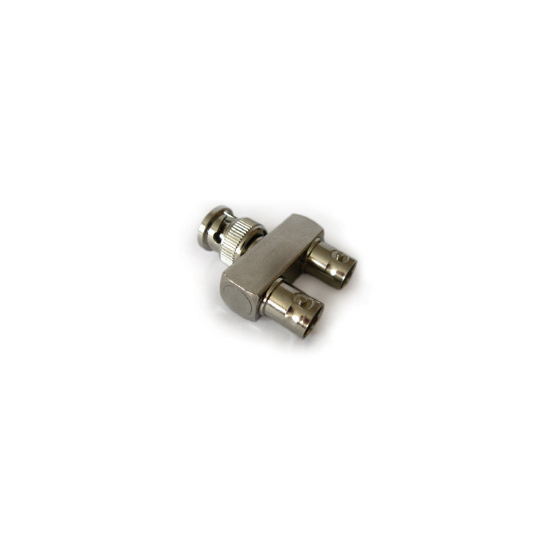 Kramer Cables & Connectors Connect - Cables Adapter Bnc-m To | APLIUM