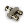 Kramer Cables & Connectors Connect - Cables Adapter Bnc-m To | APLIUM