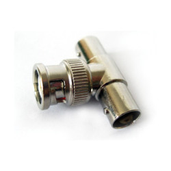 Kramer Cables & Connectors Connect - Cables Adapter Bnc-m To | APLIUM