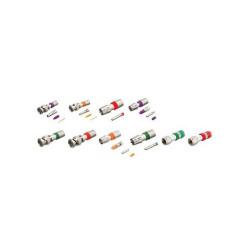 Kramer Cables & Connectors Connect - Cables BNC(M) Compress. | APLIUM