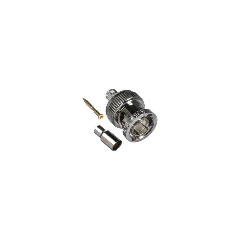 Kramer Cables & Connectors Connect - Cables Crimp Style (M) | APLIUM