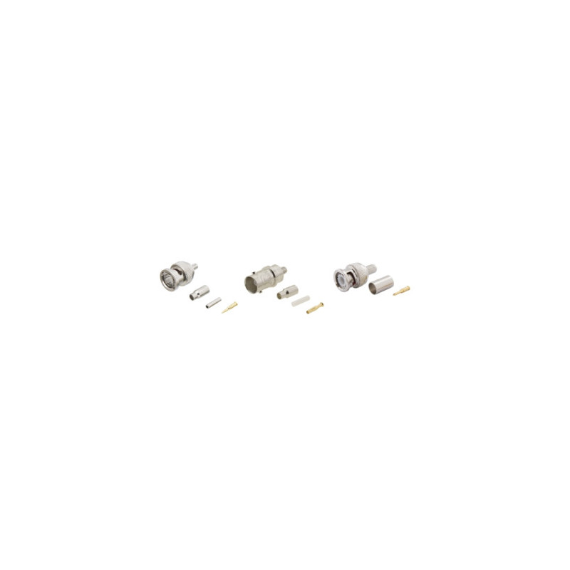 Kramer Cables & Connectors Connect - Cables Crimp Style (M) | APLIUM