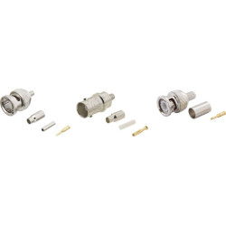 Kramer Cables & Connectors Connect - Cables Crimp Style (M) | APLIUM