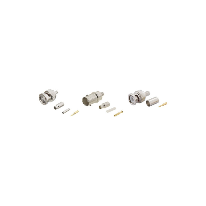 Kramer Cables & Connectors Connect - Cables Crimp Style (M) | APLIUM
