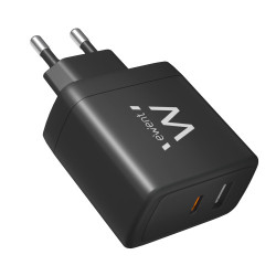 Ewent EW1330 cargador de dispositivo móvil Universal Negro C | APLIUM