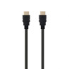 Ewent Ultra High Speed HDMI 2.1 Cable With Ethernet, Black, | APLIUM