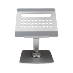 Ewent EW1269 soporte para ordenador portátil Gris, Plata 43, | APLIUM