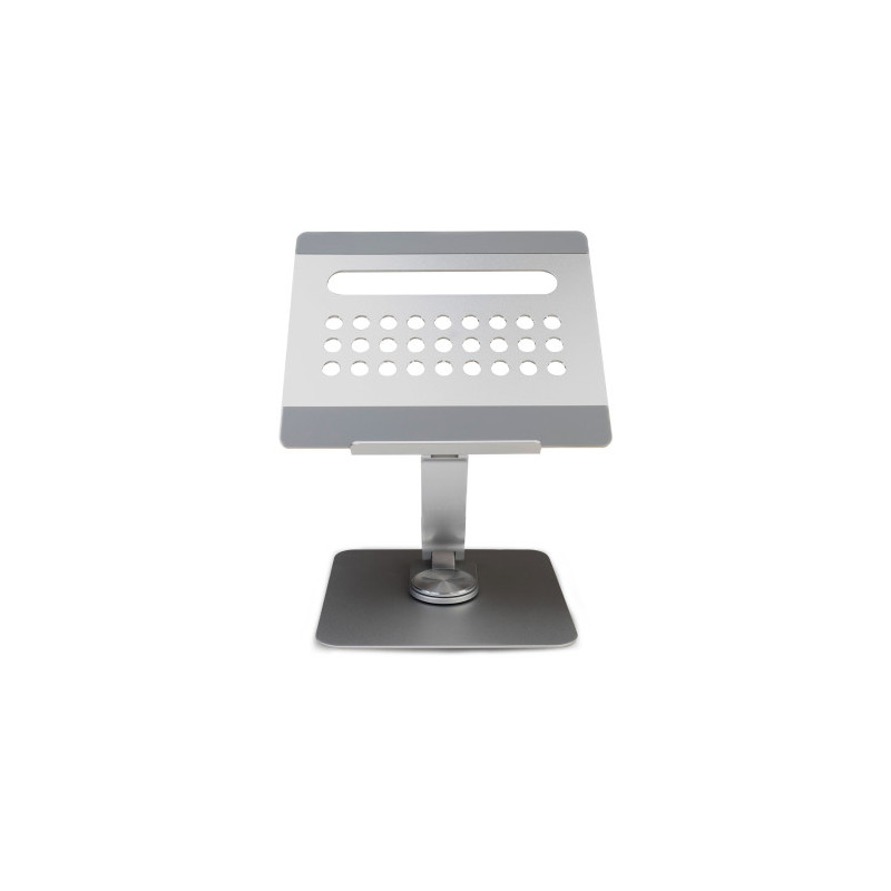 Ewent EW1269 soporte para ordenador portátil Gris, Plata 43, | APLIUM