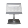 Ewent EW1269 soporte para ordenador portátil Gris, Plata 43, | APLIUM