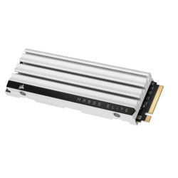 Corsair MP600 ELITE 4 TB M.2 PCI Express 4.0 NVMe 3D TLC NAN | APLIUM