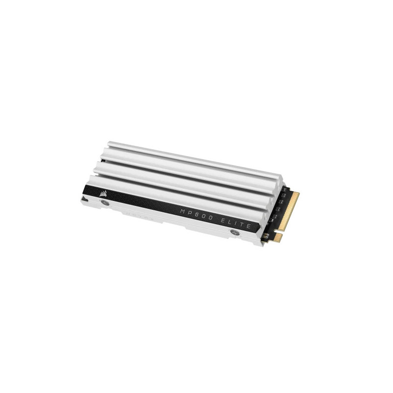 Corsair MP600 ELITE 4 TB M.2 PCI Express 4.0 NVMe 3D TLC NAN | APLIUM