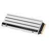 Corsair MP600 ELITE 4 TB M.2 PCI Express 4.0 NVMe 3D TLC NAN | APLIUM