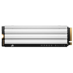 Corsair MP600 ELITE 4 TB M.2 PCI Express 4.0 NVMe 3D TLC NAN | APLIUM