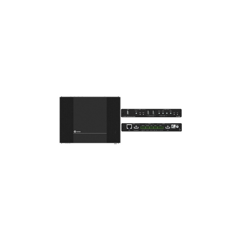 Kramer Electronics KIT-500 HDMI | APLIUM