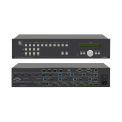 (CONSULTAR STOCK) Kramer Presentation Systems Avsm Boardroom | APLIUM