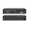 (CONSULTAR STOCK) Kramer Presentation Systems Avsm Boardroom | APLIUM