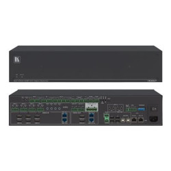 Kramer Presentation Systems Avsm ALL–IN–ONE Presentation Sys | APLIUM