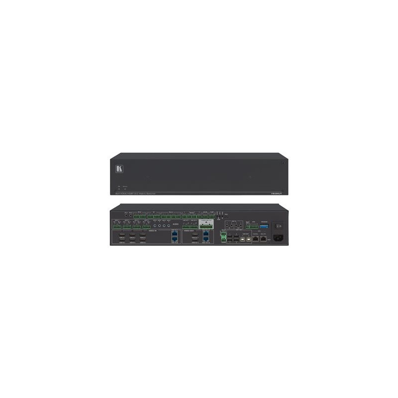 Kramer Presentation Systems Avsm ALL–IN–ONE Presentation Sys | APLIUM