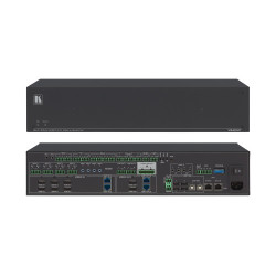 Kramer Presentation Systems Avsm ALL–IN–ONE Presentation Sys | APLIUM