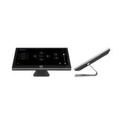 Kramer Control & Management Control - Hw Only 15" Tablet Des | APLIUM