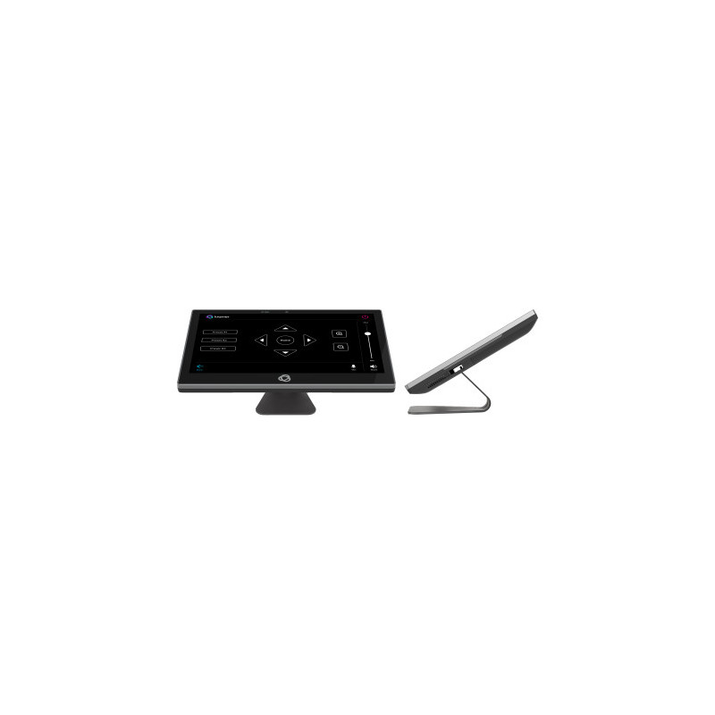 Kramer Control & Management Control - Hw Only 15" Tablet Des | APLIUM