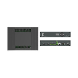 Kramer Electronics KDS-100EN 3840 x 2160 Pixeles | APLIUM