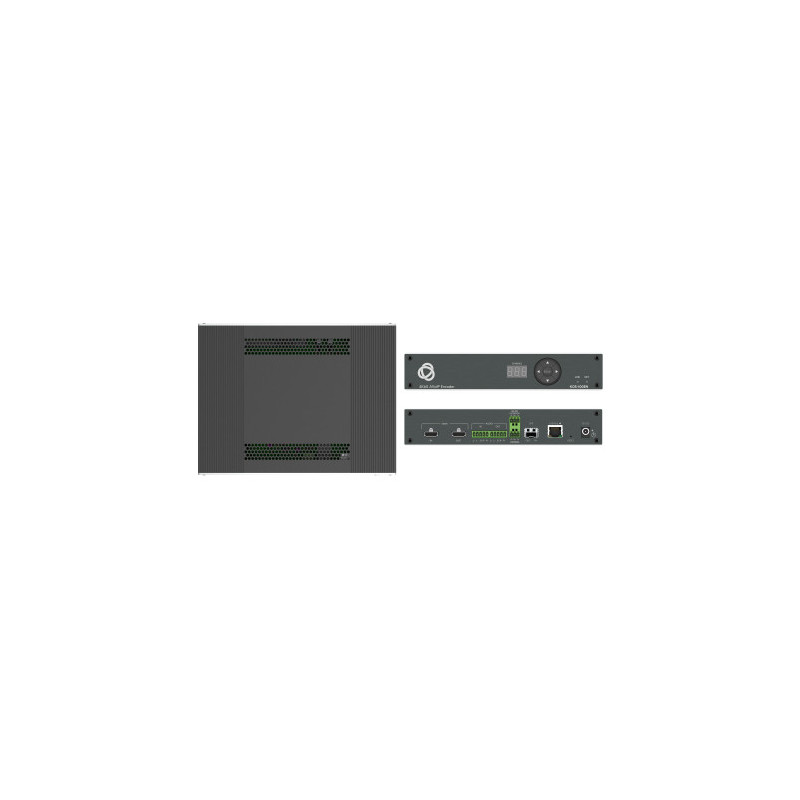 Kramer Electronics KDS-100EN 3840 x 2160 Pixeles | APLIUM