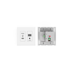 Kramer Electronics WP-SW2-EN7/US-D(W) servidor y codificador | APLIUM