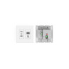 Kramer Electronics WP-SW2-EN7/US-D(W) servidor y codificador | APLIUM