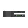 Kramer Electronics EXT3-UE-R Receptor de red Negro 100 Mbit/ | APLIUM