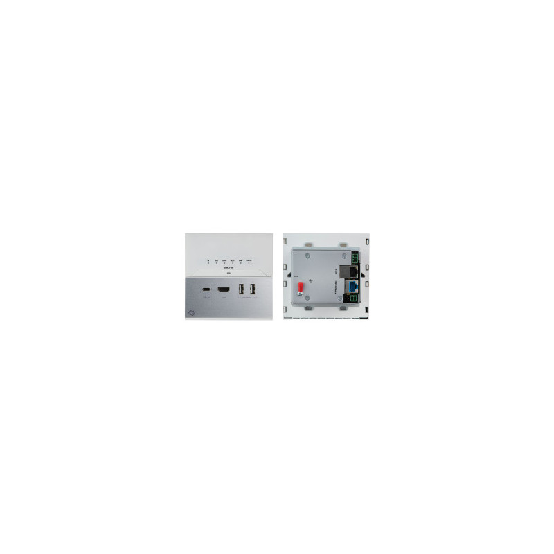 Kramer Electronics EXT3-C-WP-XR-T/US(W) Transmisor de señale | APLIUM