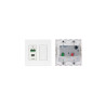 Kramer Electronics WP-789R Blanco | APLIUM
