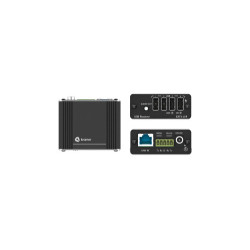 Kramer Electronics EXT3-U-R Transmisor y receptor de señales | APLIUM