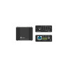 Kramer Electronics EXT3-U-R Transmisor y receptor de señales | APLIUM