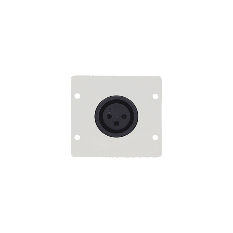 Kramer Electronics WA–1XLF (W) Blanco | APLIUM