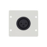 Kramer Electronics WA–1XLF (W) Blanco | APLIUM