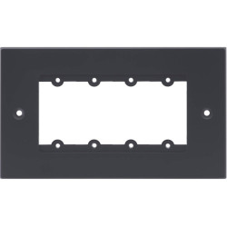 Kramer Electronics FRAME-2G/EUK(G) Gris | APLIUM
