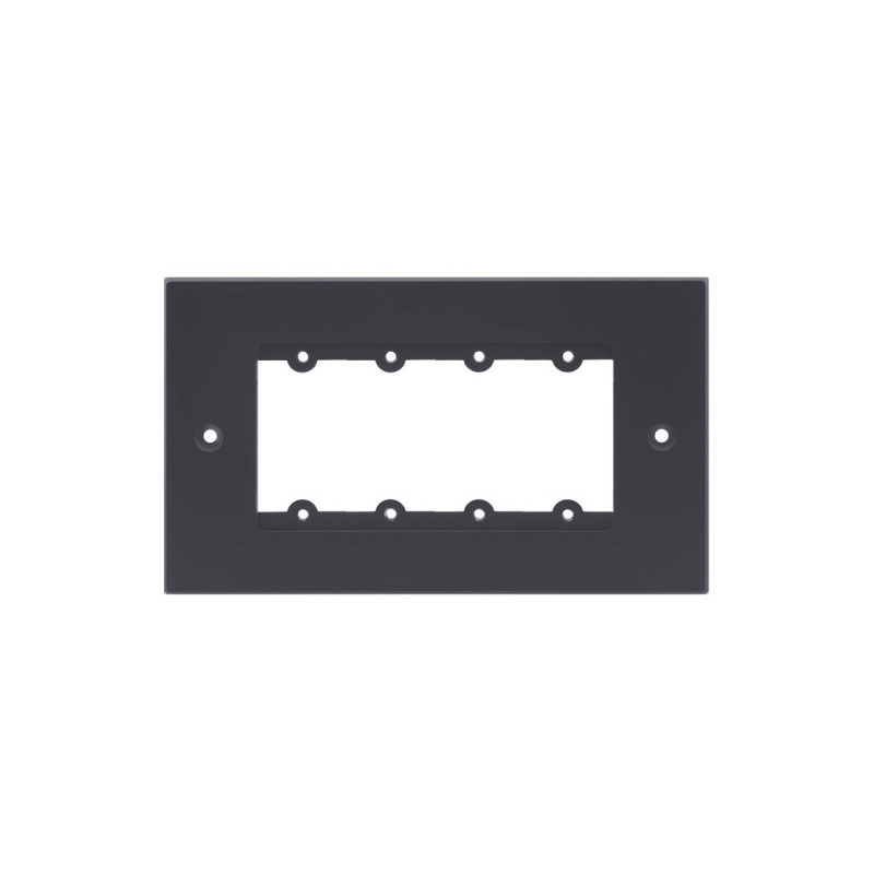 Kramer Electronics FRAME-2G/EUK(G) Gris | APLIUM