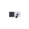 Kramer Electronics WP-H1M(WP-HDMI1M)/US(W) Blanco | APLIUM