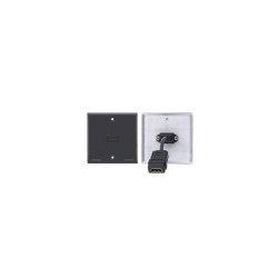 Kramer Electronics WP-H1M(WP-HDMI1M)/US(G) Gris | APLIUM