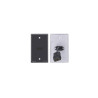 Kramer Electronics WP-H1M(WP-HDMI1M)/US(G) Gris | APLIUM
