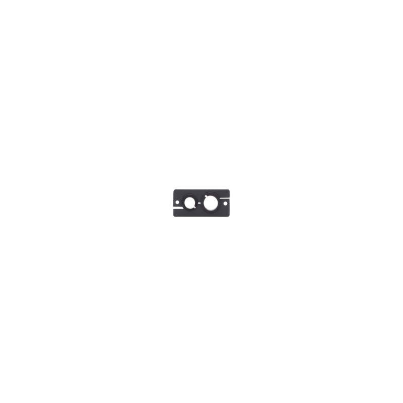 Kramer Electronics WCP-21(W) Blanco | APLIUM