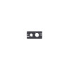 Kramer Electronics WCP-21(B) Negro | APLIUM