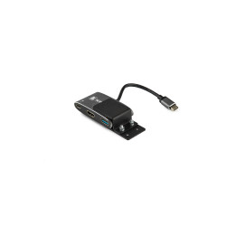 (CONSULTAR STOCK) Kramer Room Connectivity Connect - Room Co | APLIUM