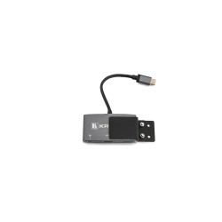 (CONSULTAR STOCK) Kramer Room Connectivity Connect - Room Co | APLIUM